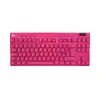 Logitech G 920-012156 механическая tenkeyless клавиатура Photo 5