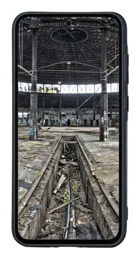 Cover JT BERLIN Pankow Soft mobile phone case Photo 3