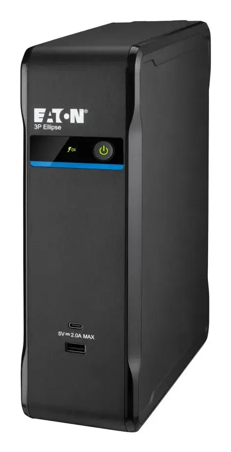 Eaton 3P900UI ИБП Photo 5