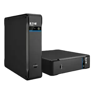 Eaton 3P Ellipse UPS uninterruptible power supply Standby 1.7 kVA 1040 W 8 AC outlets