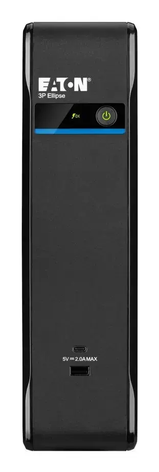 Eaton 3P Ellipse ИБП резервного питания Photo 3