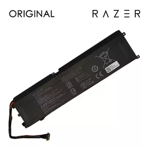 Notebook battery Razer RC30-0270 4221mAh original for compatible Razer laptops