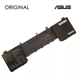 Аккумулятор для ноутбука Asus C42N1728 4480 мА·ч оригинальный, модель NB432226