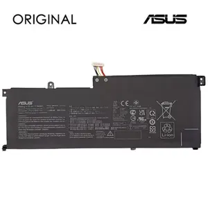 Аккумулятор для ноутбука Asus C41N2002 4115mAh оригинал для совместимых моделей