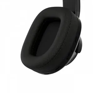 Austiņas CANYON EGO GH-15 2in1 BT Black