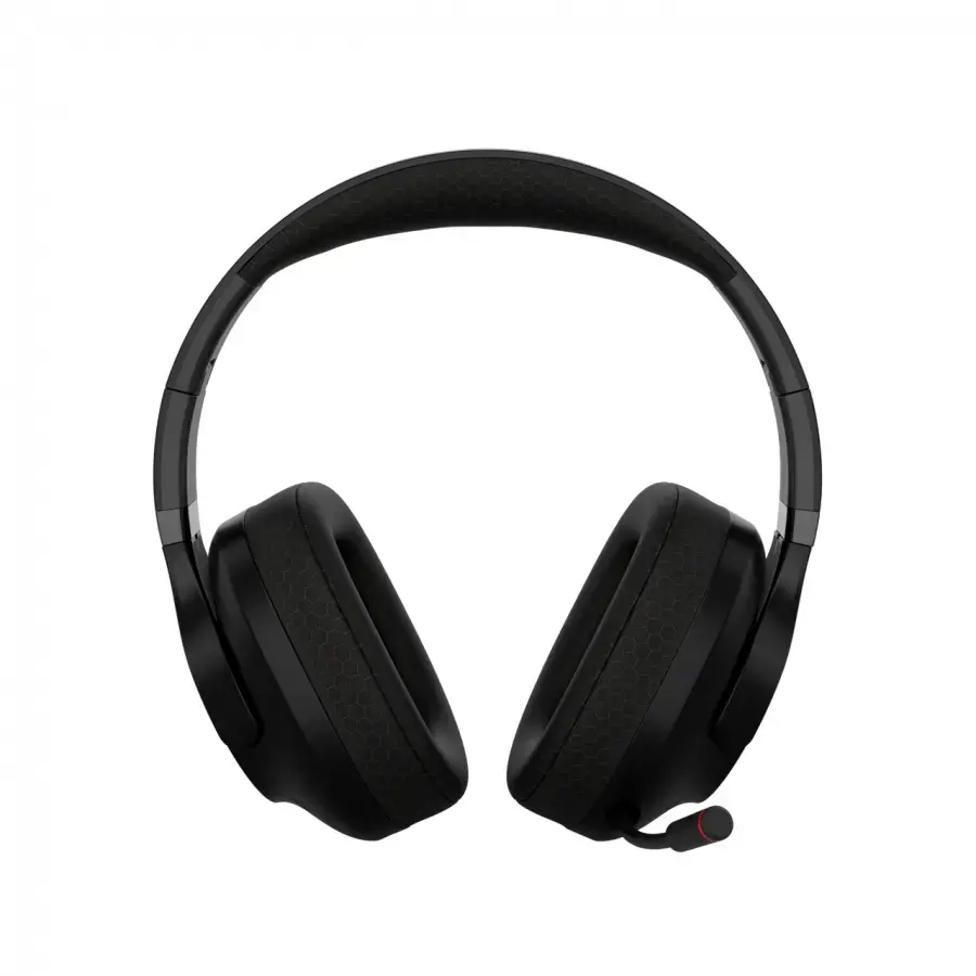 Austiņas CANYON EGO GH-15 2in1 BT Black Photo 2