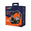 Austiņas CANYON EGO GH-15 2in1 BT Black Photo 8