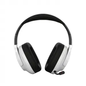 Austiņas CANYON EGO GH-15 2in1 BT White