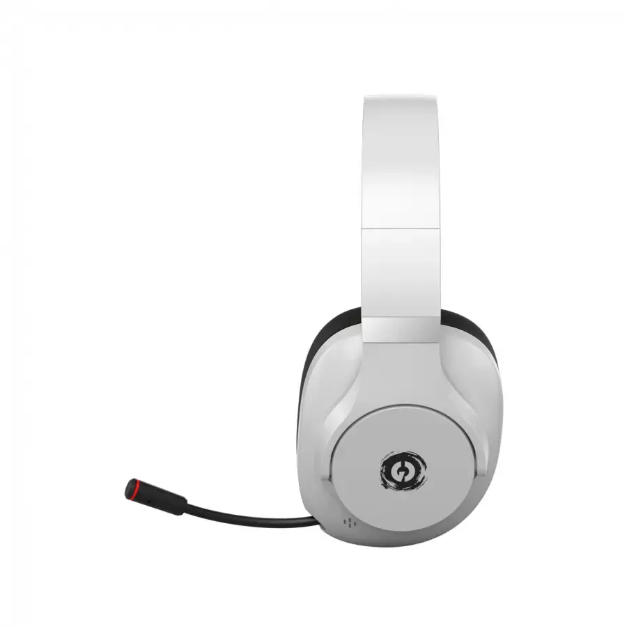 Austiņas CANYON EGO GH-15 2in1 BT White Photo 2