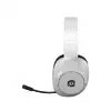Austiņas CANYON EGO GH-15 2in1 BT White Photo 2