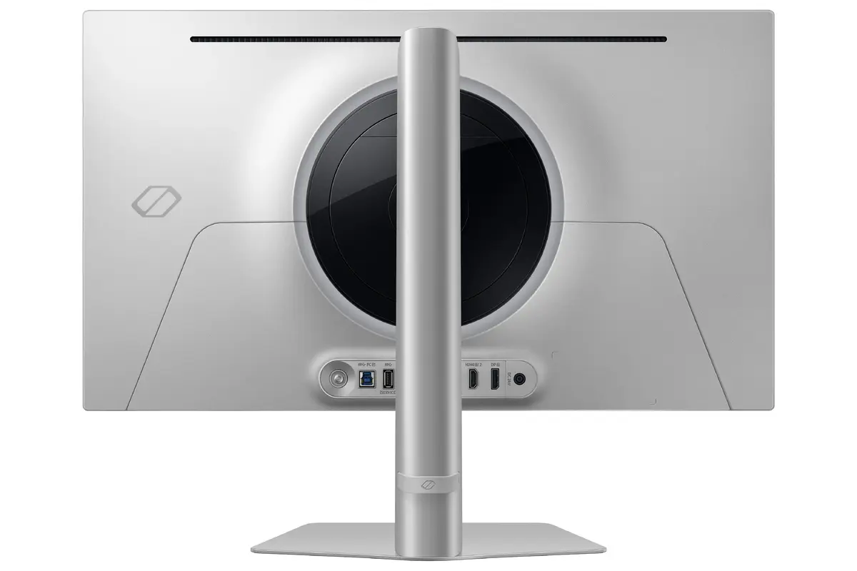 Monitors Samsung G61SD Photo 2
