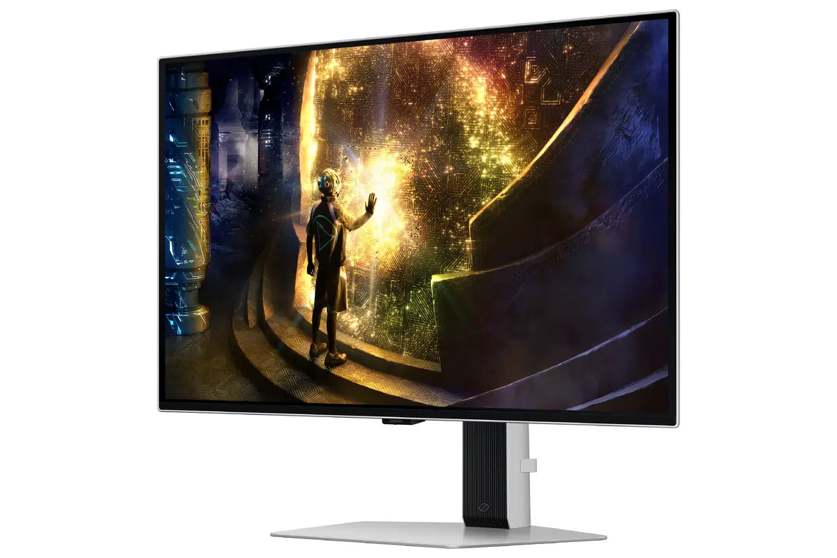 Monitors Samsung G61SD Photo 3