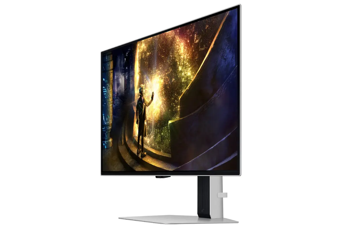 Monitors Samsung G61SD Photo 4