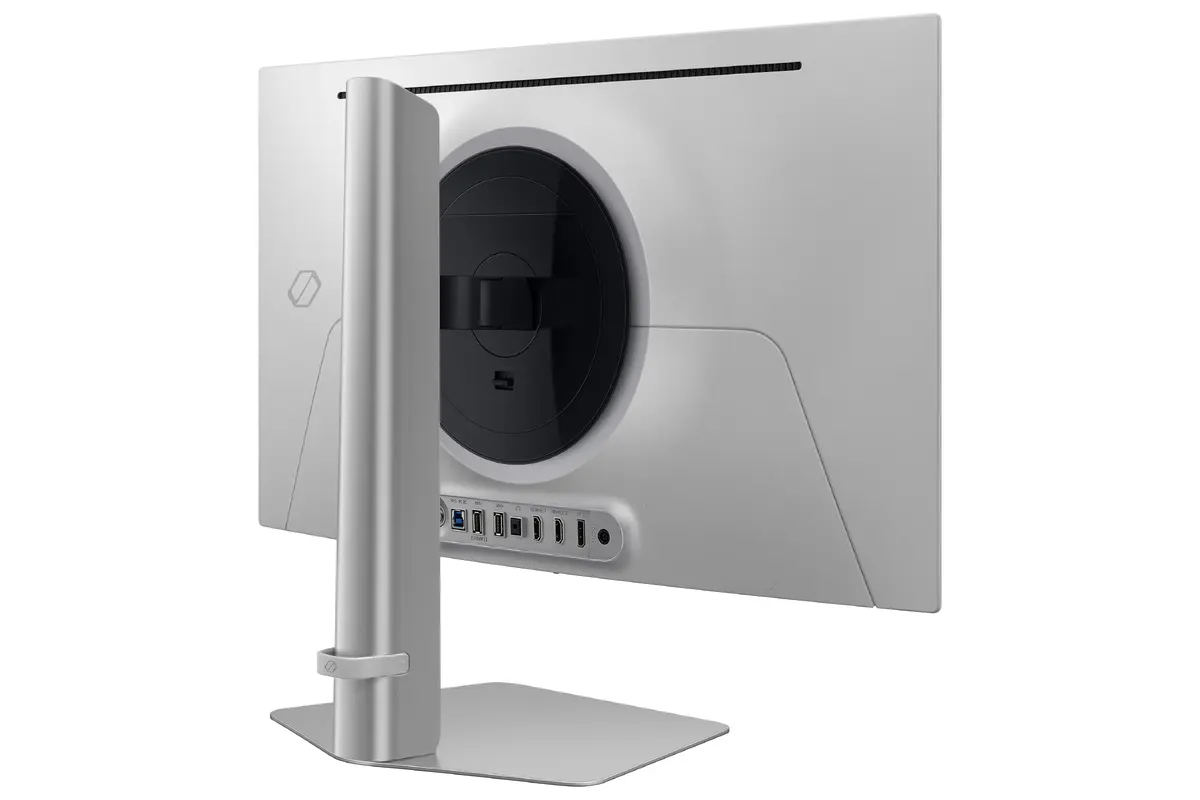 Monitors Samsung G61SD Photo 5