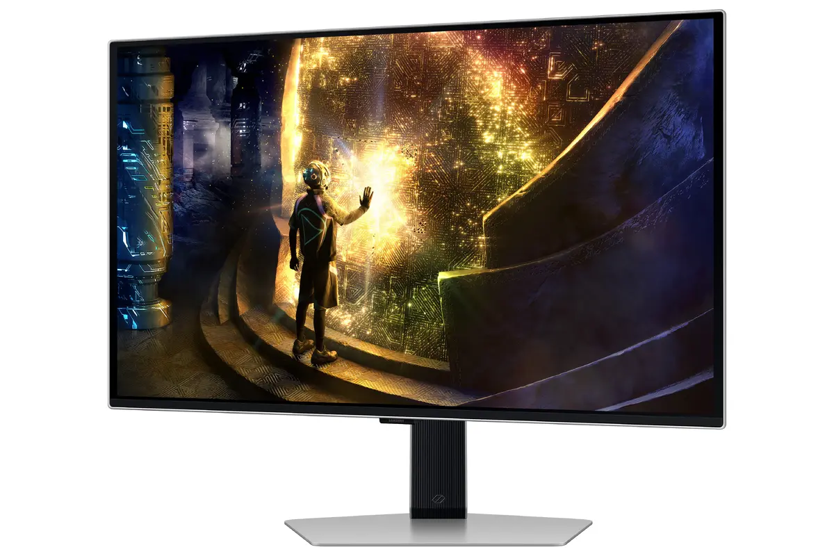 Monitors Samsung G61SD Photo 8