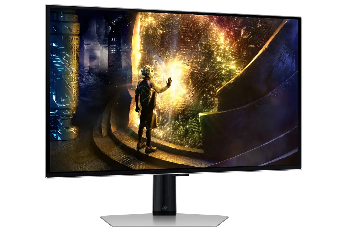 Monitors Samsung G61SD Photo 9