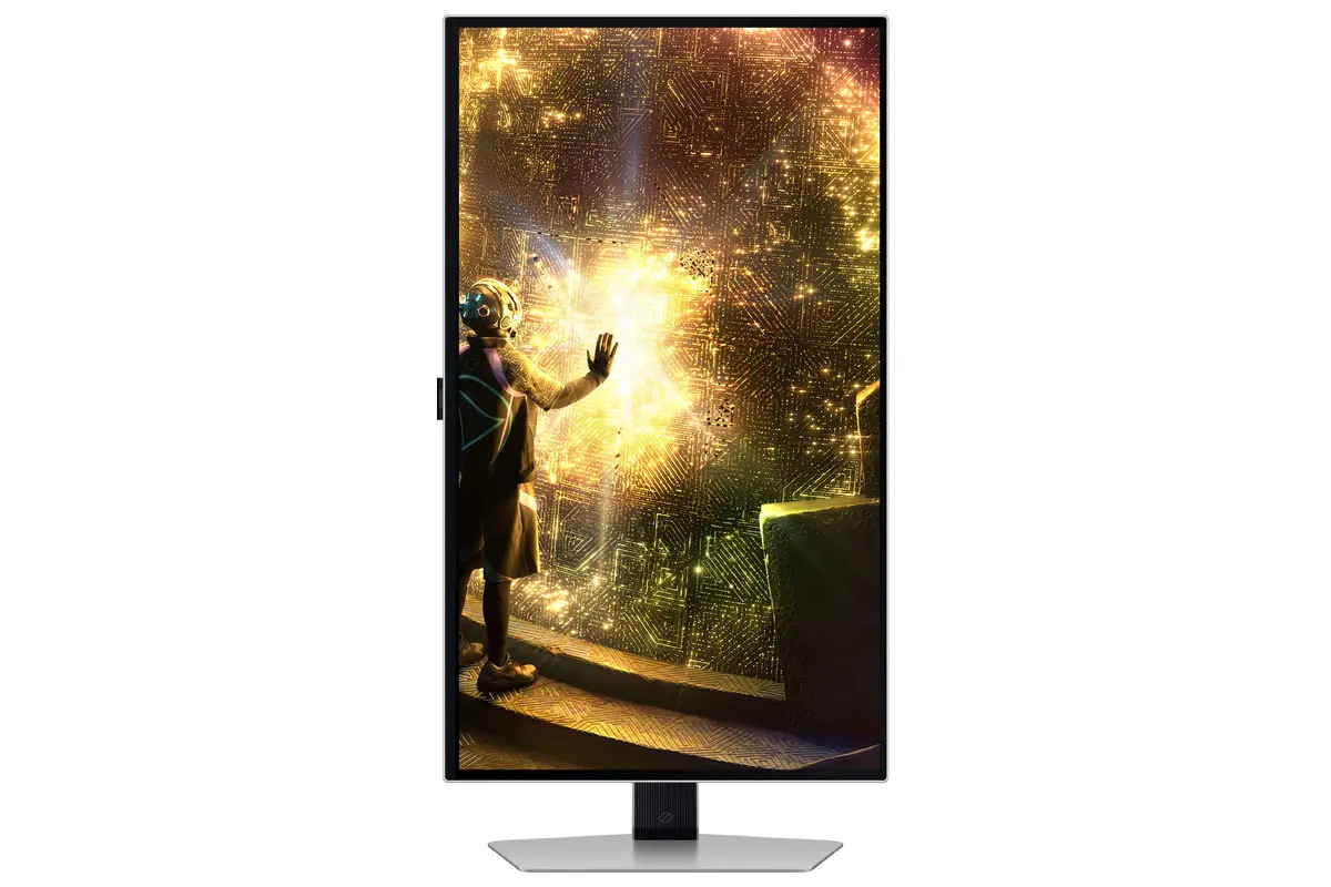 Monitors Samsung G61SD Photo 10