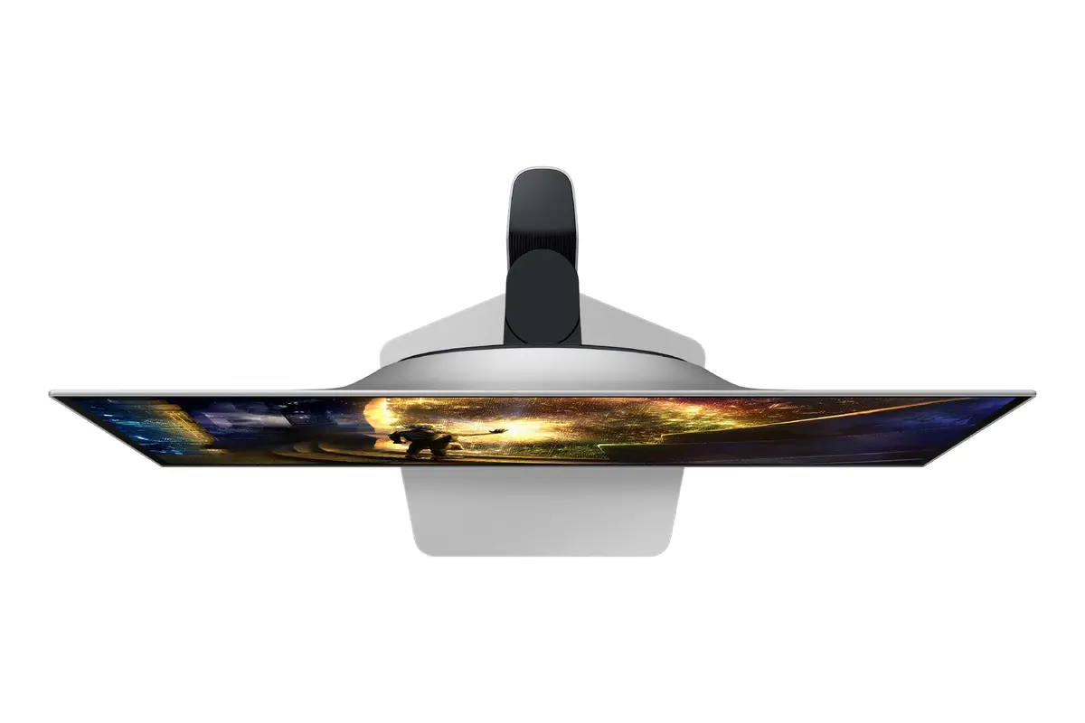 Monitors Samsung G61SD Photo 11