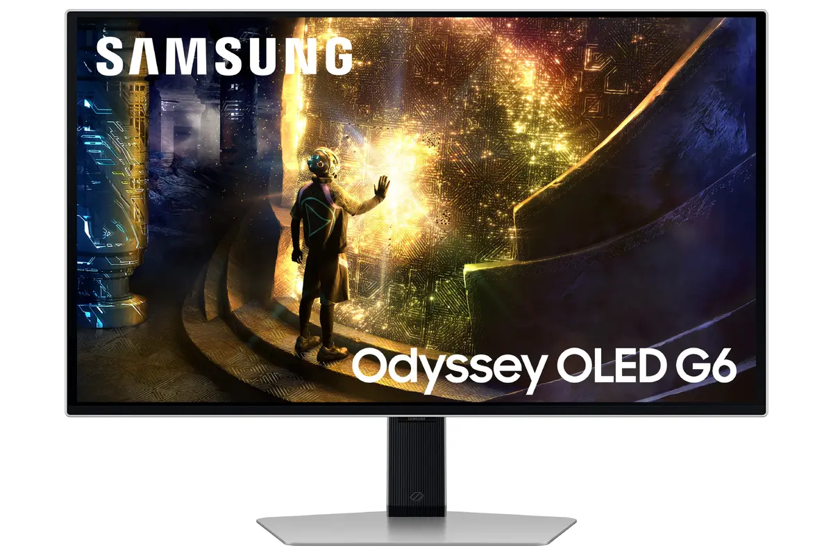 Monitors Samsung G61SD Photo 13