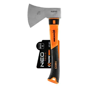 Топор NEO tools 27-121 Вес 1.11 кг Количество в упаковке 1 шт