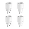 Умная Wi‑Fi розетка TP‑LINK Tapo P115 — 4 шт. Photo 2
