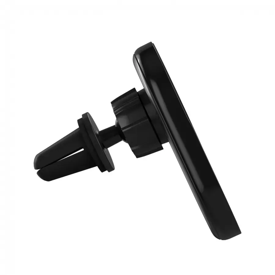 CANYON OnGrip 105 15W Qi2 bezvadu auto lādētājs Photo 4