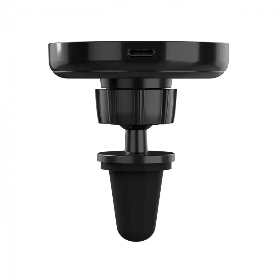 CANYON OnGrip 105 15W Qi2 bezvadu auto lādētājs Photo 11