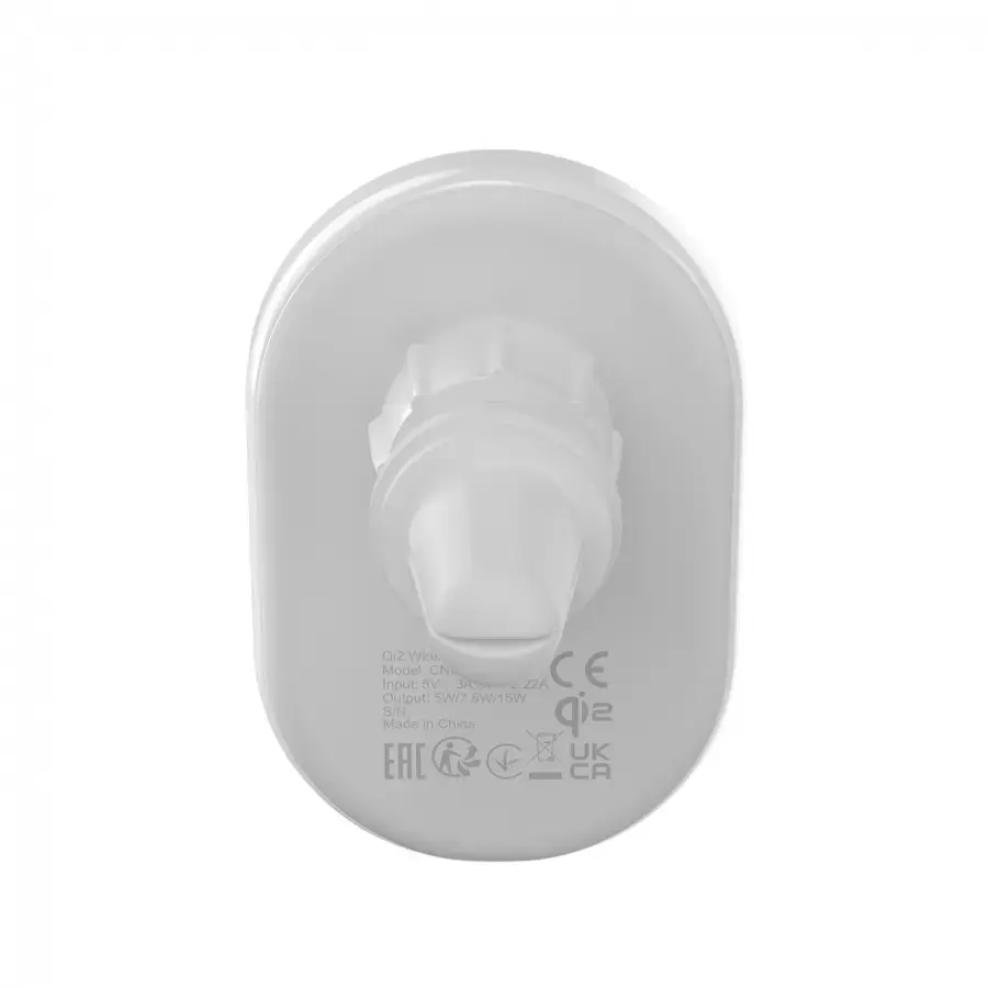 Auto lādētājs CANYON OnGrip 105 — 15W Qi2 Photo 3