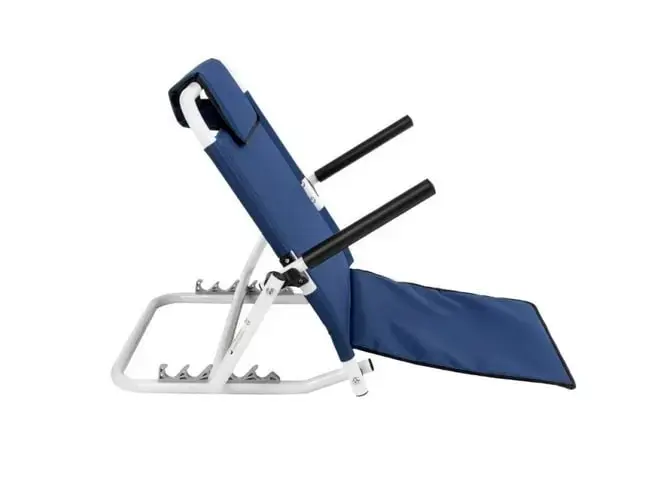 TIMAGO BACKTIM tiltable back and head rest Photo 2