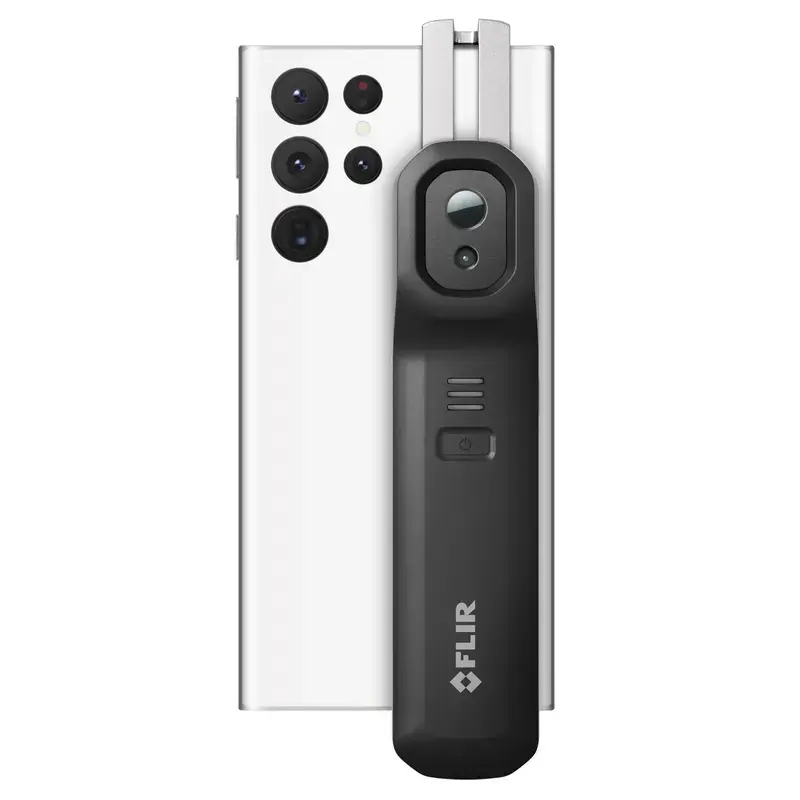 Тепловизор FLIR FOEDGE 80×60, −20–120 °C Photo 2