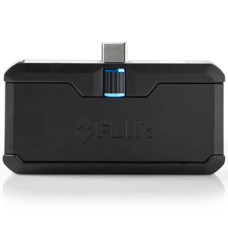 FLIR FP3IC тепловизионная камера 160×120 Photo 2