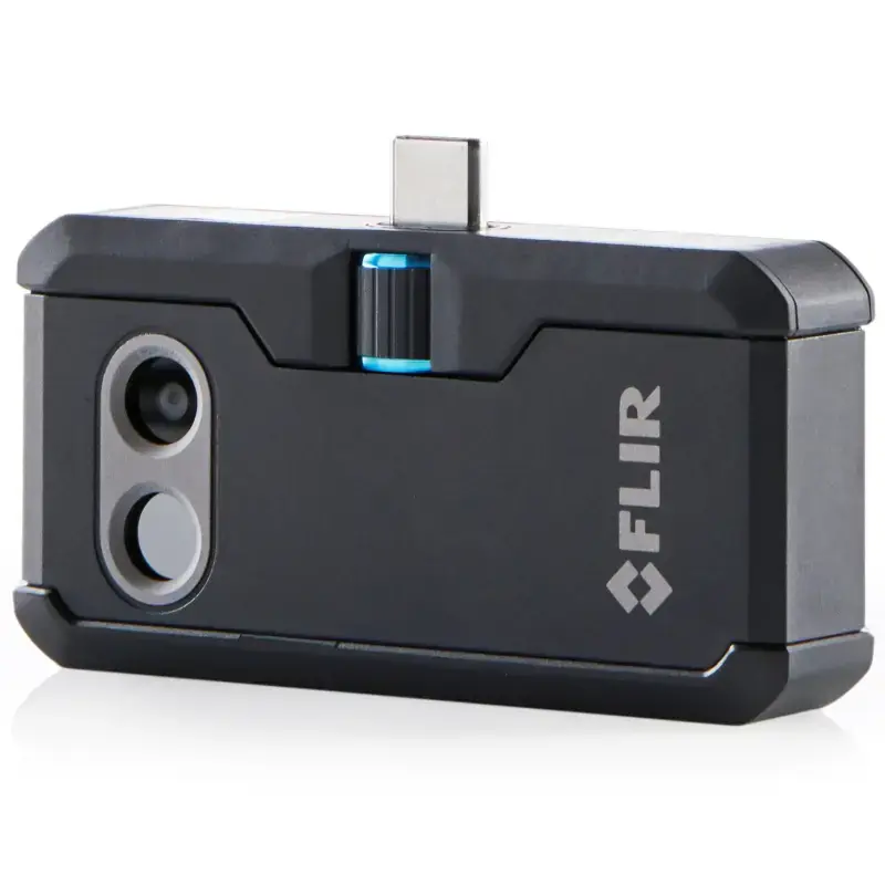 FLIR FP3IC тепловизионная камера 160×120 Photo 3