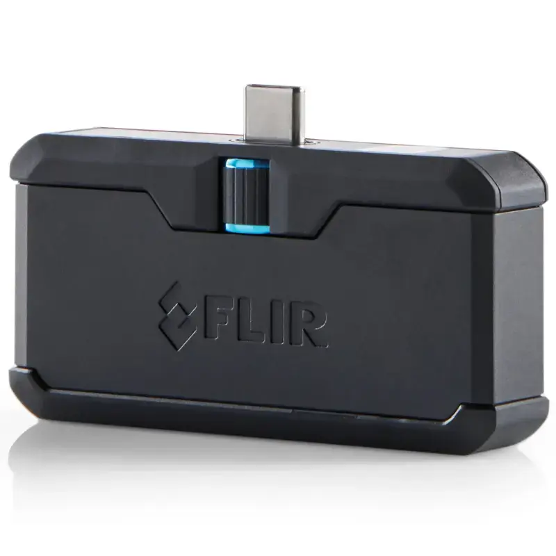 FLIR FP3IC тепловизионная камера 160×120 Photo 4