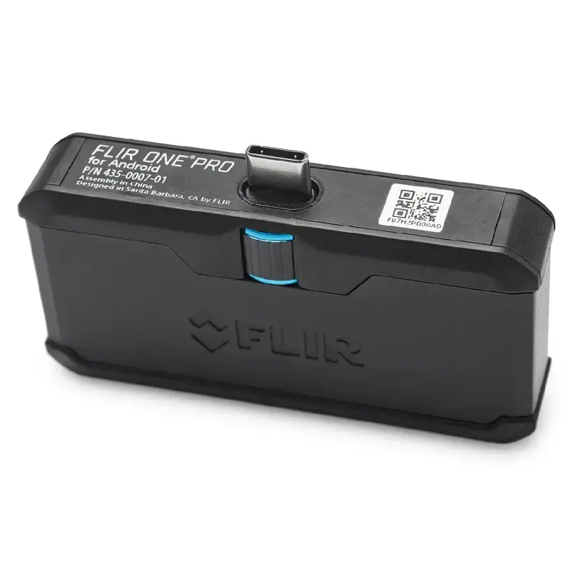 FLIR FP3IC тепловизионная камера 160×120 Photo 5