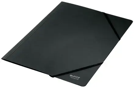Folder LEITZ 39080095 — cardboard A4 Photo 4