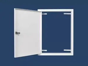 KARWASZ Access Panel 400x450mm with Lock