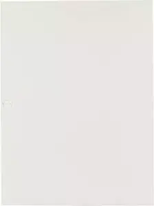 Eaton BFZ-UTS-4/96 Steel Door for Flush-Mounted Distribution Boards IP30