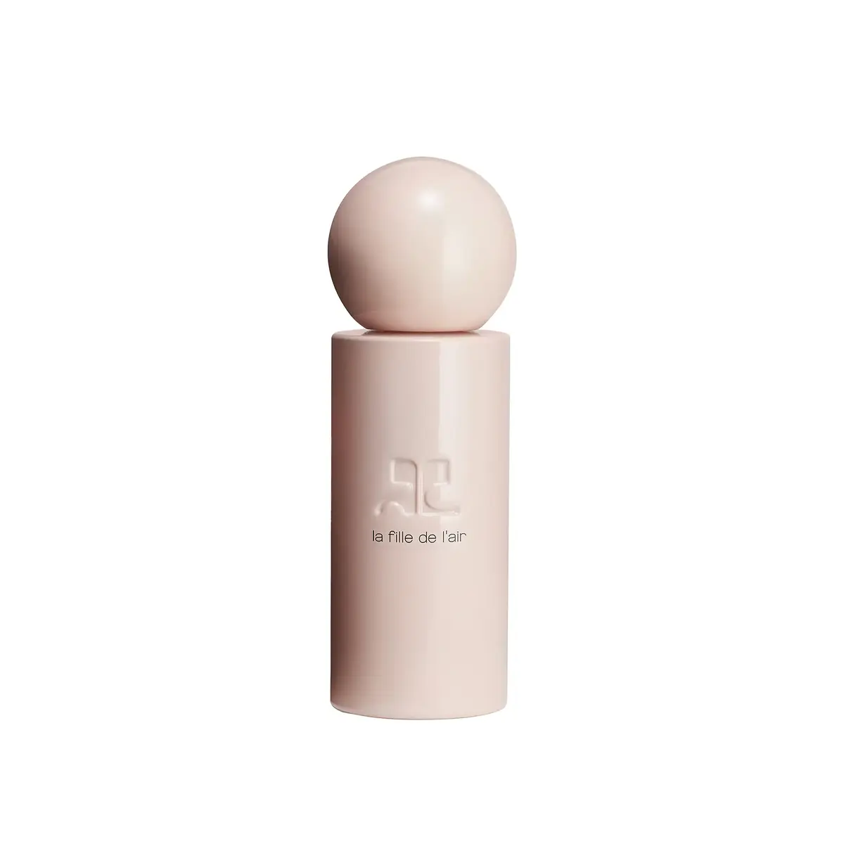 Courrèges La Fille de l’Air 100 ml parfīms Photo 2