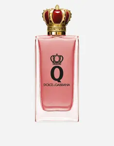 Eau de Parfum Intense 100 мл — Dolce & Gabbana Q — женский жидкий парфюм