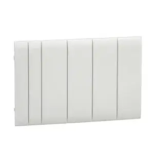 Schneider Electric 13940 End Plate for Cable Trunking System