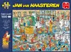 Jumbo Jan van Haasteren The Craft Brewery puzle 1000 gab. Photo 4