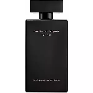 Dušas želeja Narciso Rodriguez For Her — 250 ml (smaržviela dušas želejai)