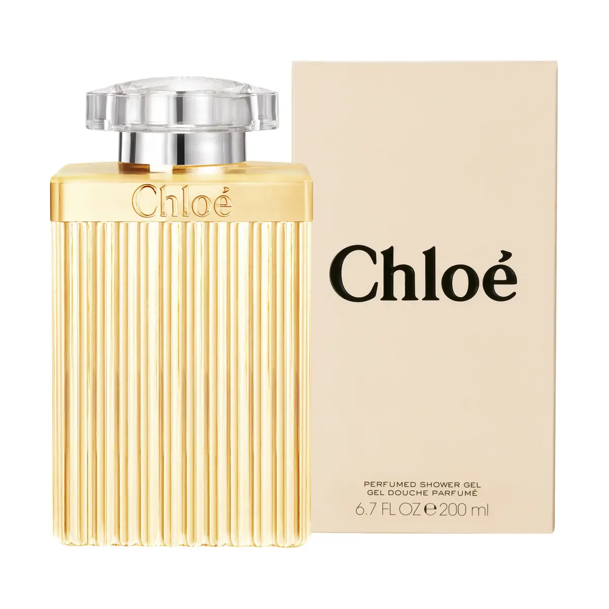 Dušas želeja Chloé Signature 200 ml Photo 2