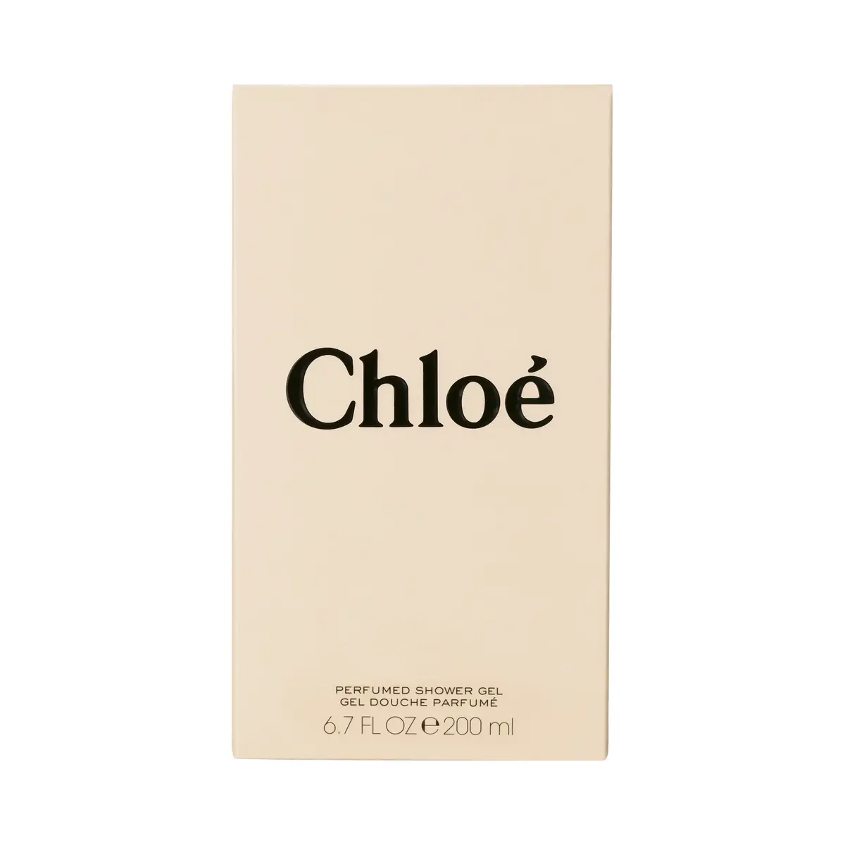 Dušas želeja Chloé Signature 200 ml Photo 3
