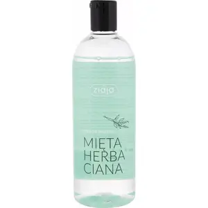 Ziaja Fresh Tea Mint Shower Gel 500 ml