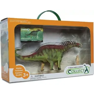 Collecta dinosaur figurine Armagazaur collectible model (Collecta, MPN 467937)