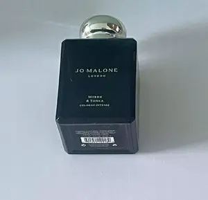 Eau de Cologne Intense Jo Malone Myrrh & Tonka EDC spray 50 ml by Jo Malone