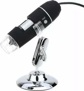 Digital USB Microscope Xrec 2 MP, USB 3.0, up to 800× magnification