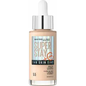 Тональный тинт Maybelline Super Stay 24H Skin Tint оттенок 5.5 — 30 мл
