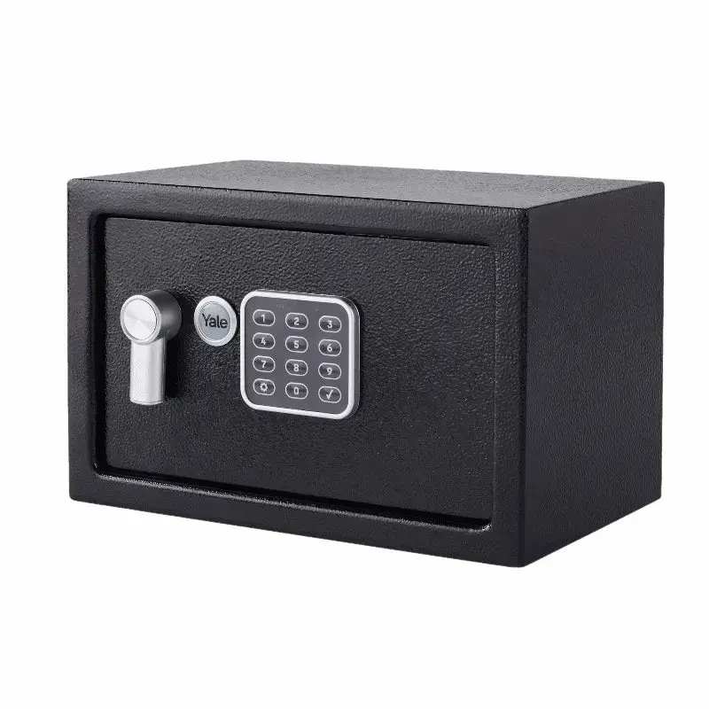 Портативный сейф ORNO YSV/200/DB2 Photo 2